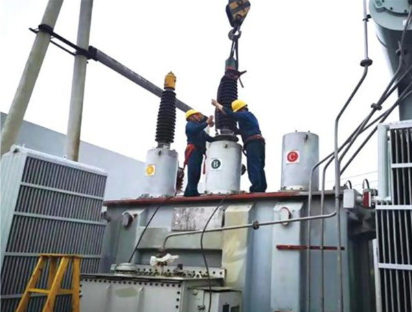 ��ѹ��ά�޸���