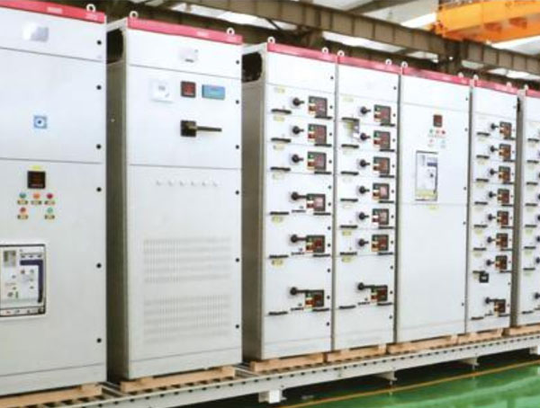 GGD��ѹ���ʽ���ع�